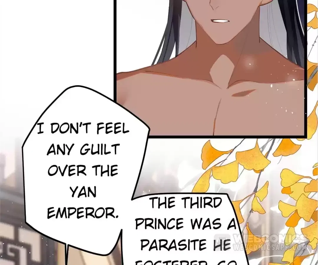 The Cannon Fodder Princess Wants To Last Chapter 87 – Page 3