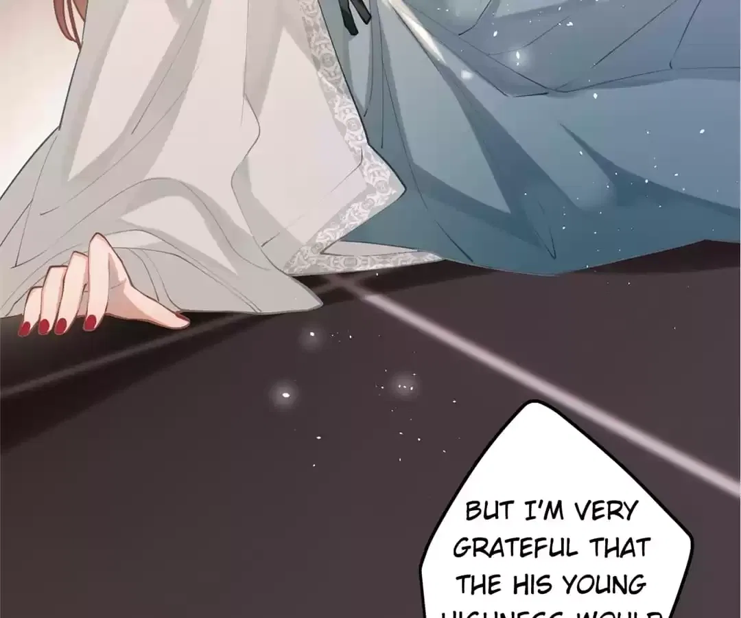 The Cannon Fodder Princess Wants To Last Chapter 87 – Page 6