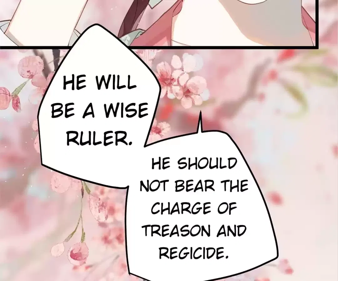 The Cannon Fodder Princess Wants To Last Chapter 87 – Page 8