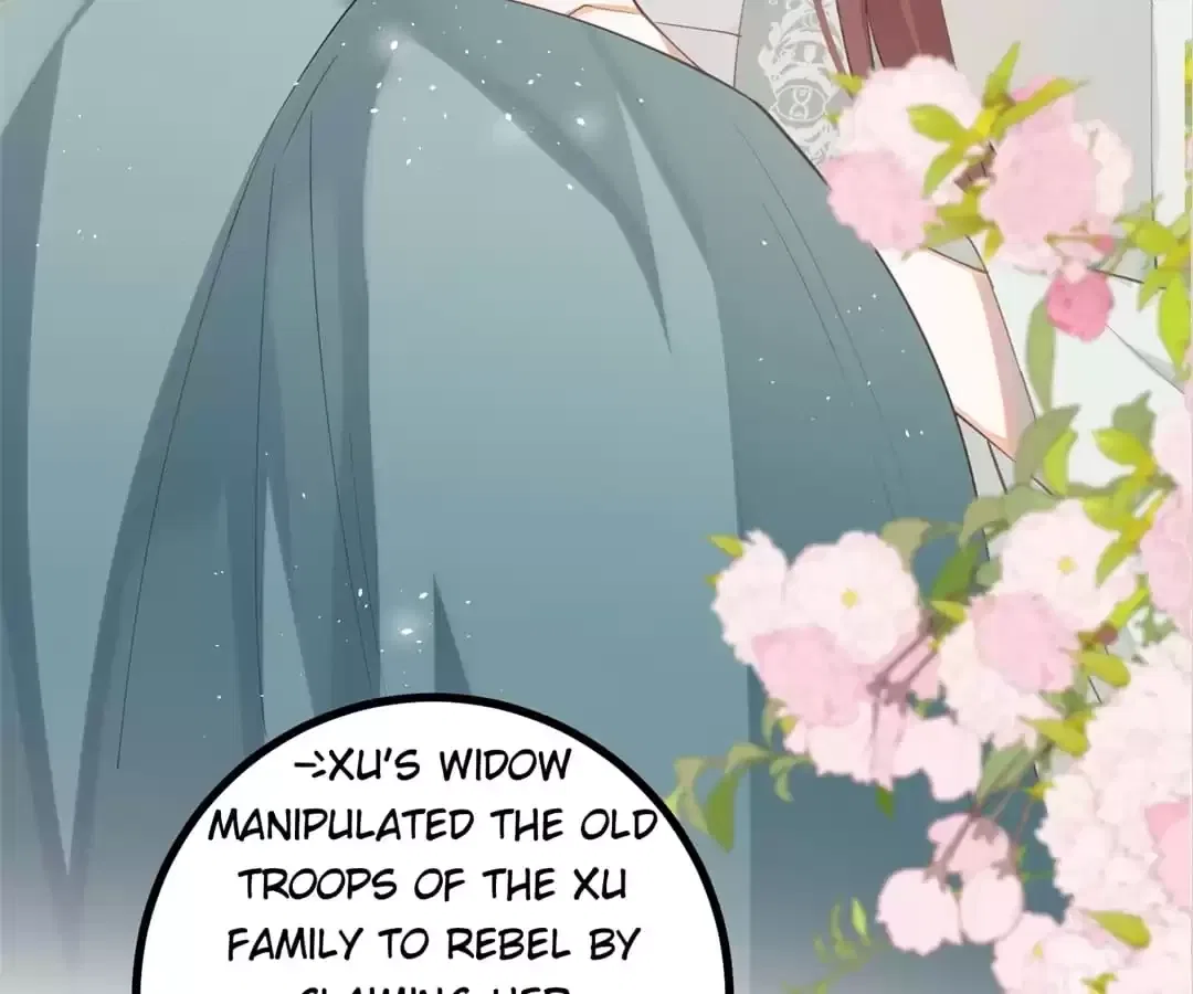The Cannon Fodder Princess Wants To Last Chapter 87 – Page 12