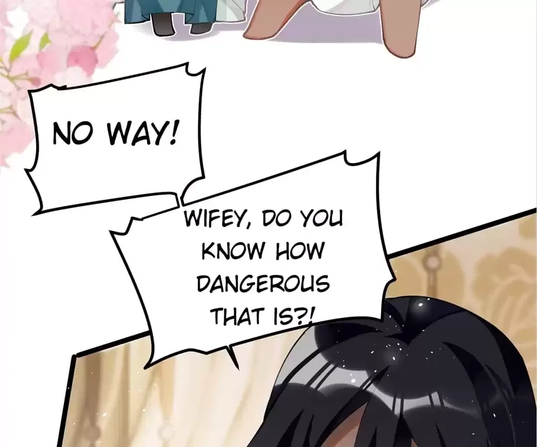 The Cannon Fodder Princess Wants To Last Chapter 87 – Page 15