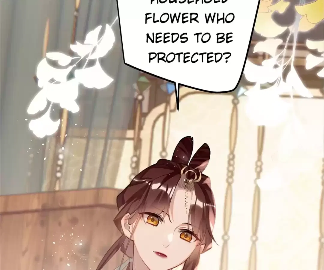 The Cannon Fodder Princess Wants To Last Chapter 87 – Page 21