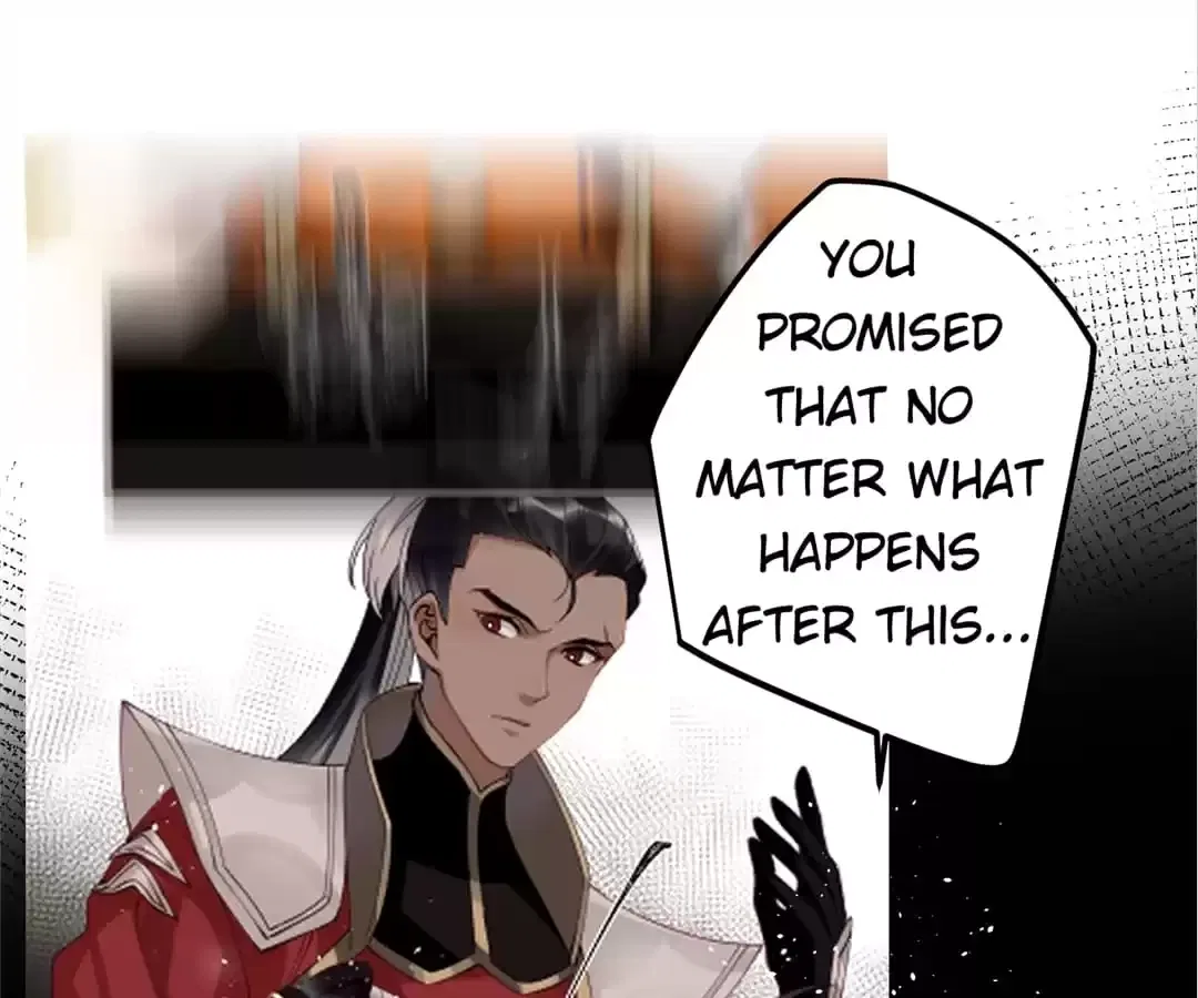 The Cannon Fodder Princess Wants To Last Chapter 87 – Page 25
