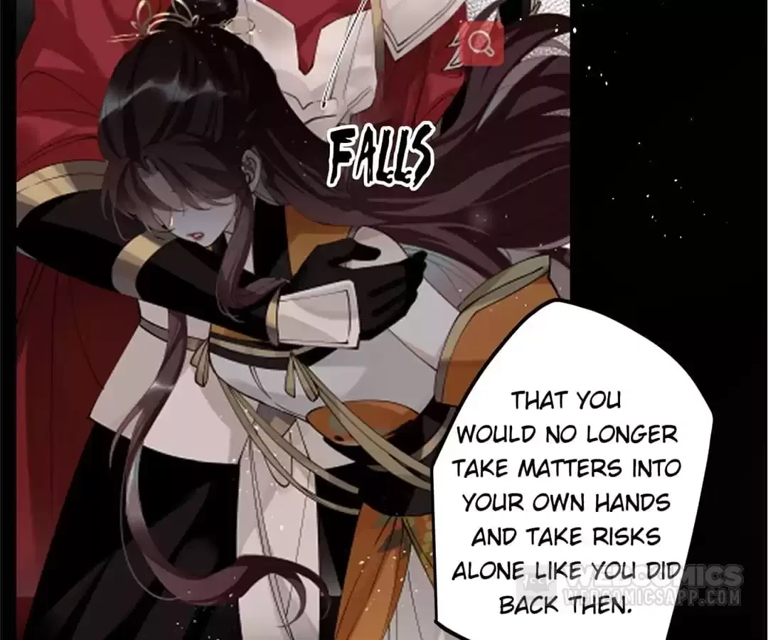 The Cannon Fodder Princess Wants To Last Chapter 87 – Page 26