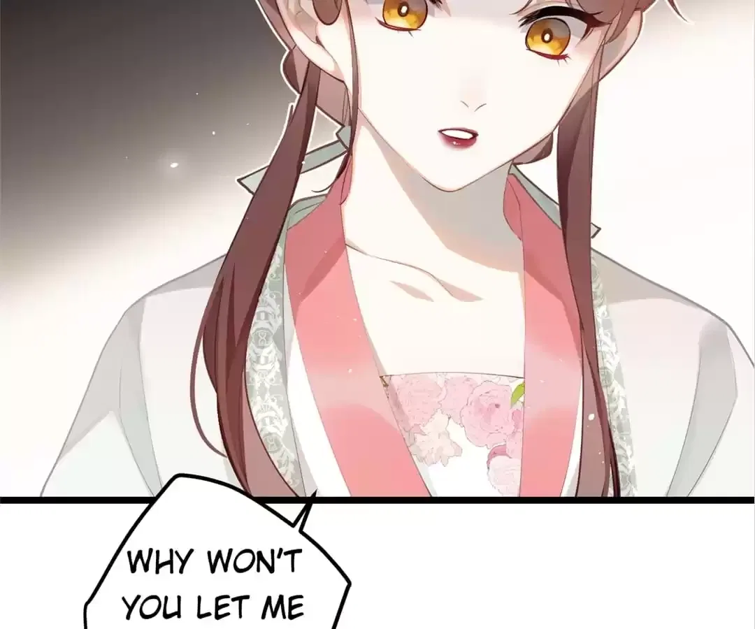 The Cannon Fodder Princess Wants To Last Chapter 87 – Page 28