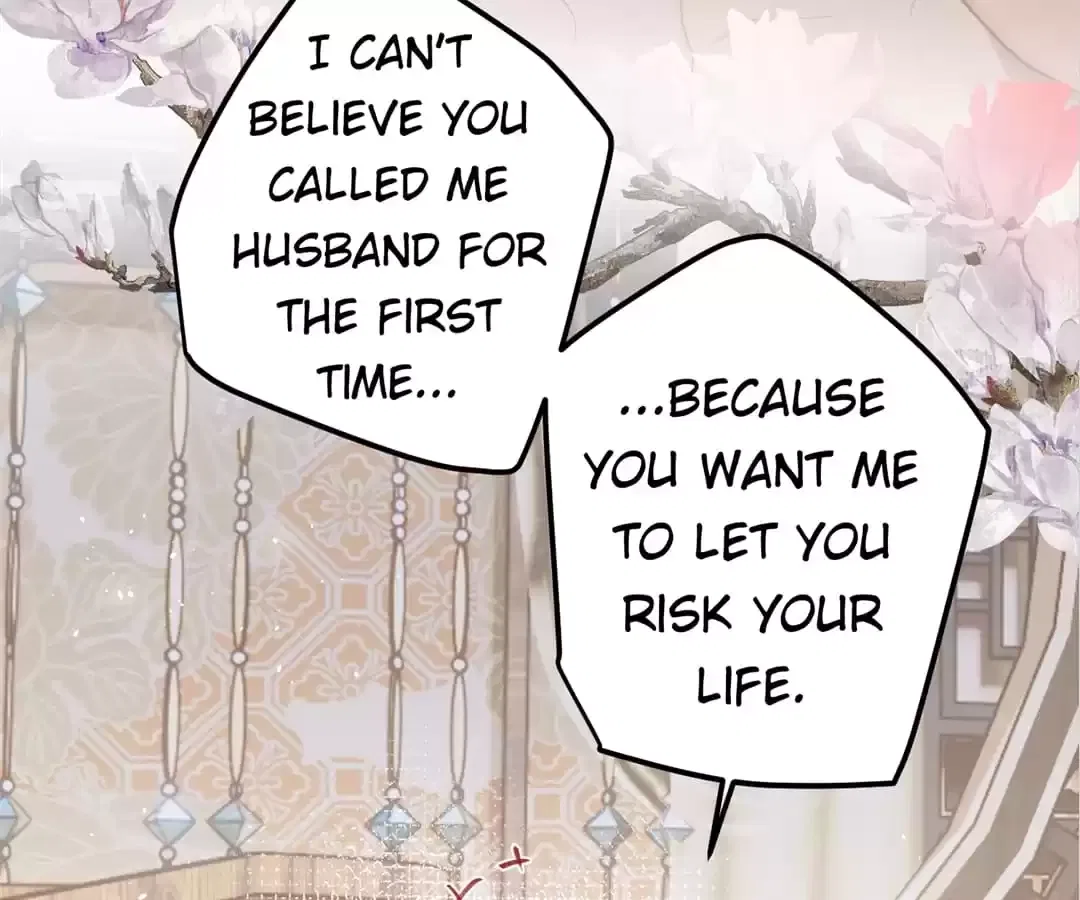 The Cannon Fodder Princess Wants To Last Chapter 87 – Page 36