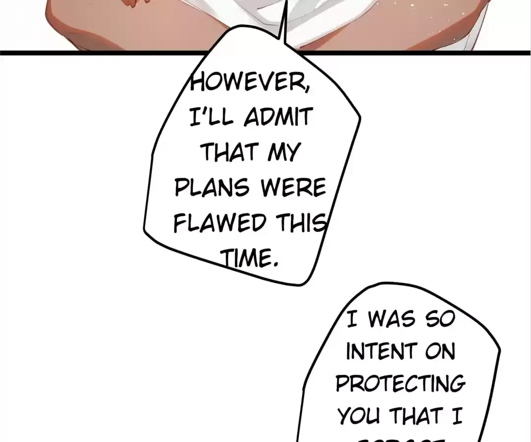 The Cannon Fodder Princess Wants To Last Chapter 87 – Page 38