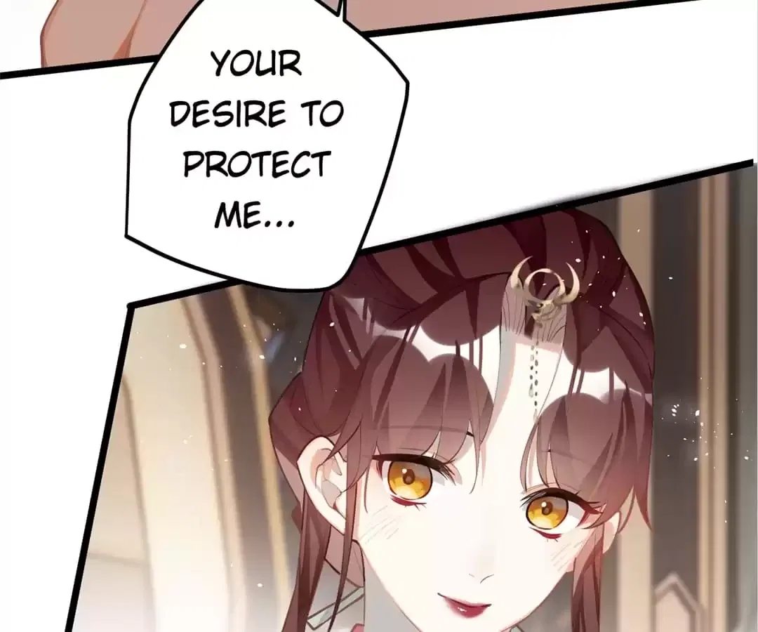 The Cannon Fodder Princess Wants To Last Chapter 87 – Page 40