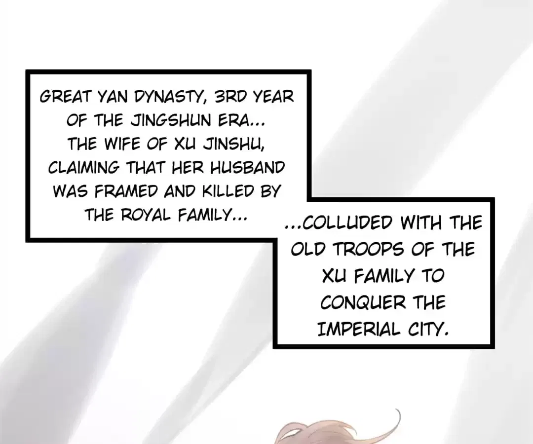 The Cannon Fodder Princess Wants To Last Chapter 87 – Page 53