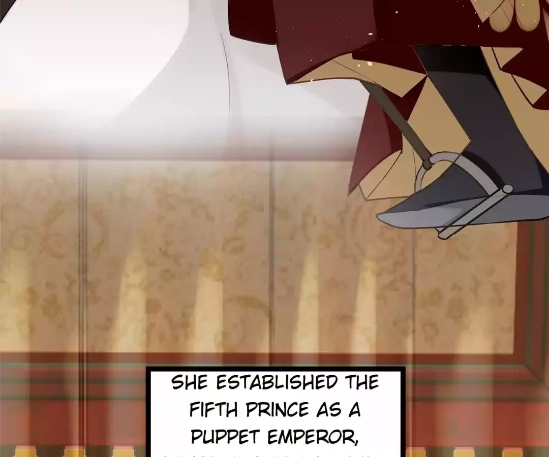 The Cannon Fodder Princess Wants To Last Chapter 87 – Page 56