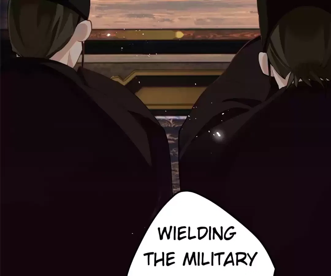The Cannon Fodder Princess Wants To Last Chapter 87 – Page 59
