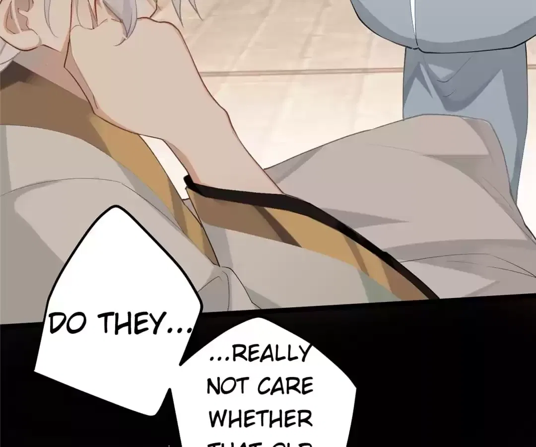 The Cannon Fodder Princess Wants To Last Chapter 87 – Page 61
