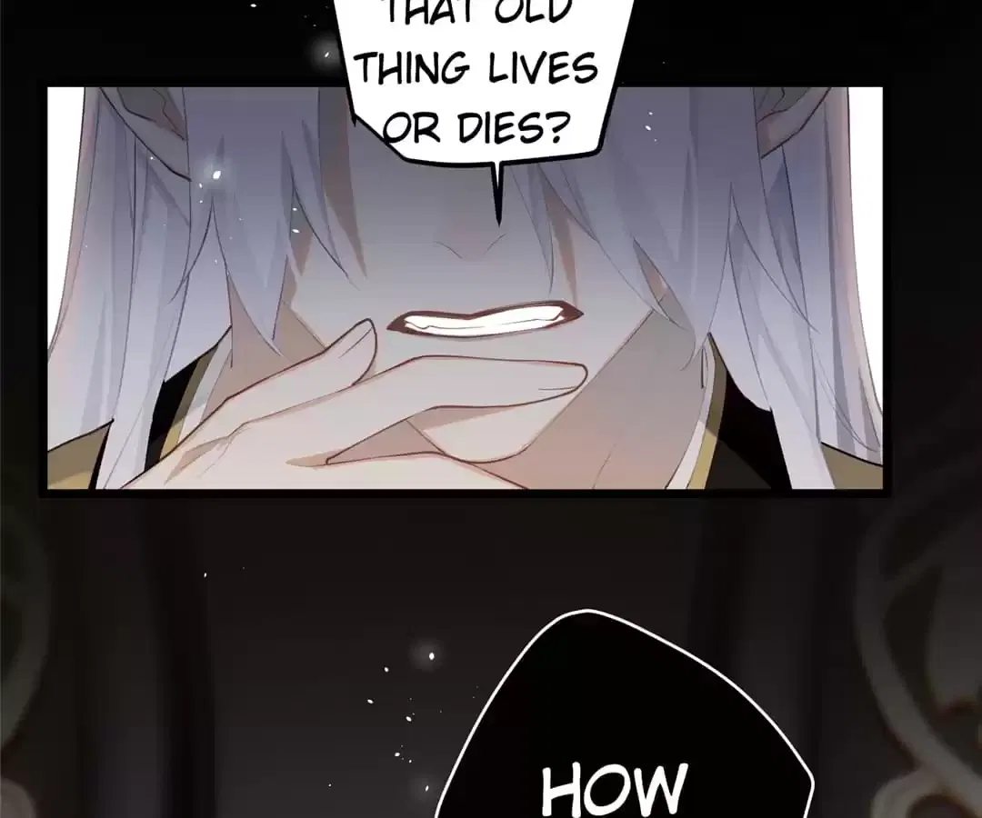 The Cannon Fodder Princess Wants To Last Chapter 87 – Page 62