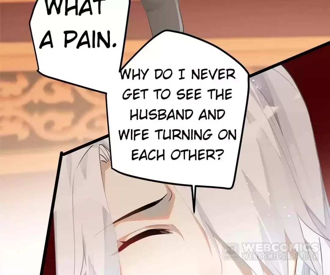 The Cannon Fodder Princess Wants To Last Chapter 87 – Page 66