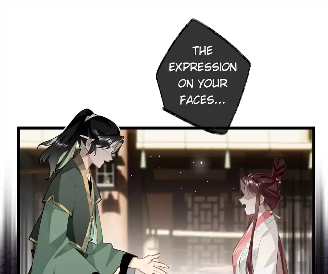 The Cannon Fodder Princess Wants To Last Chapter 87 – Page 73
