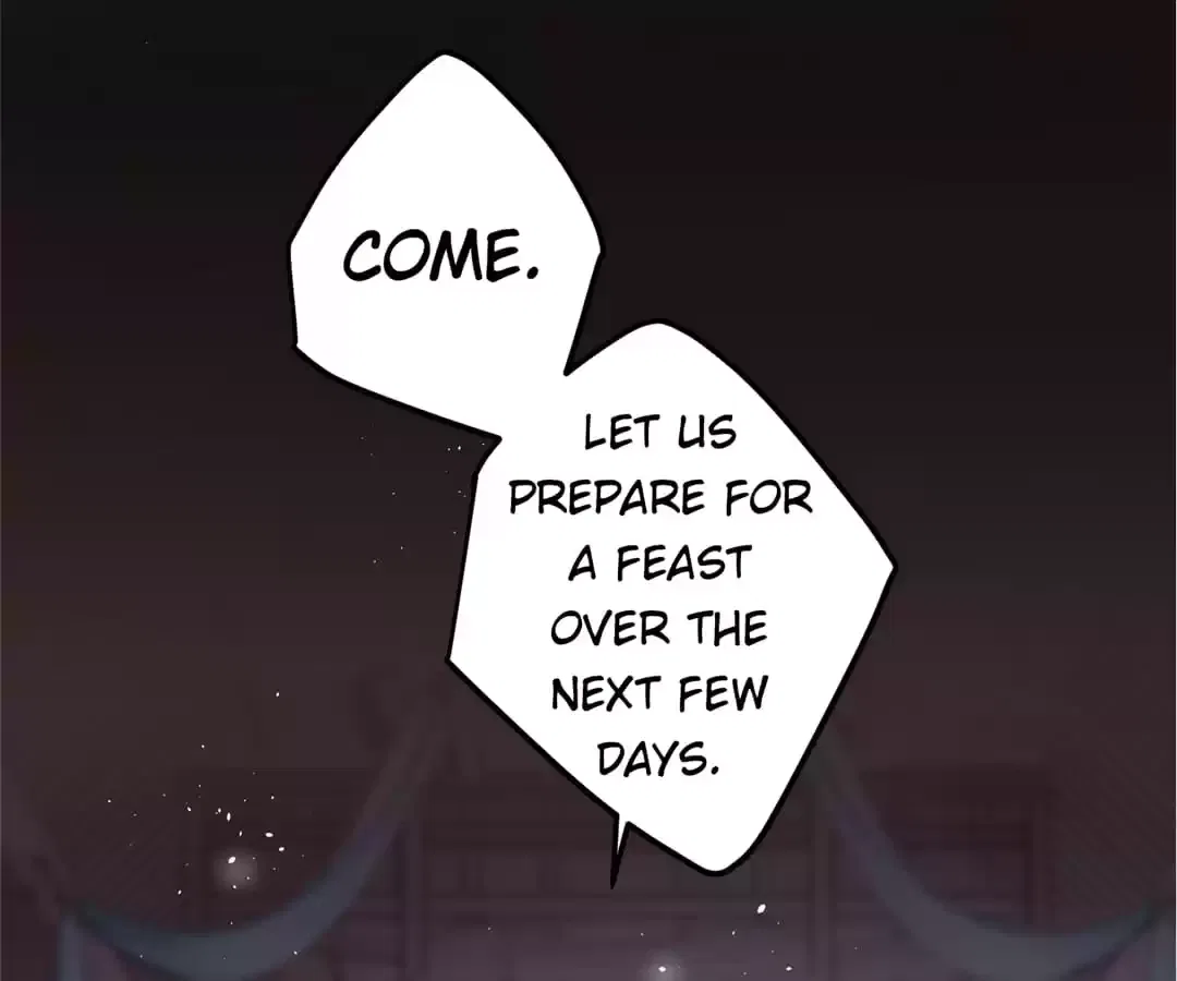 The Cannon Fodder Princess Wants To Last Chapter 87 – Page 81