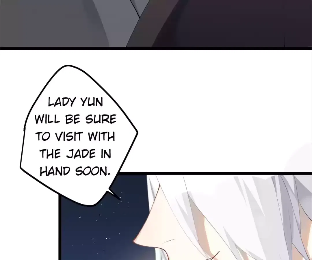 The Cannon Fodder Princess Wants To Last Chapter 87 – Page 84