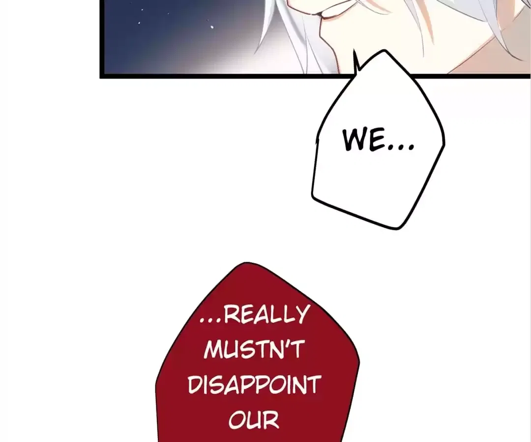 The Cannon Fodder Princess Wants To Last Chapter 87 – Page 85
