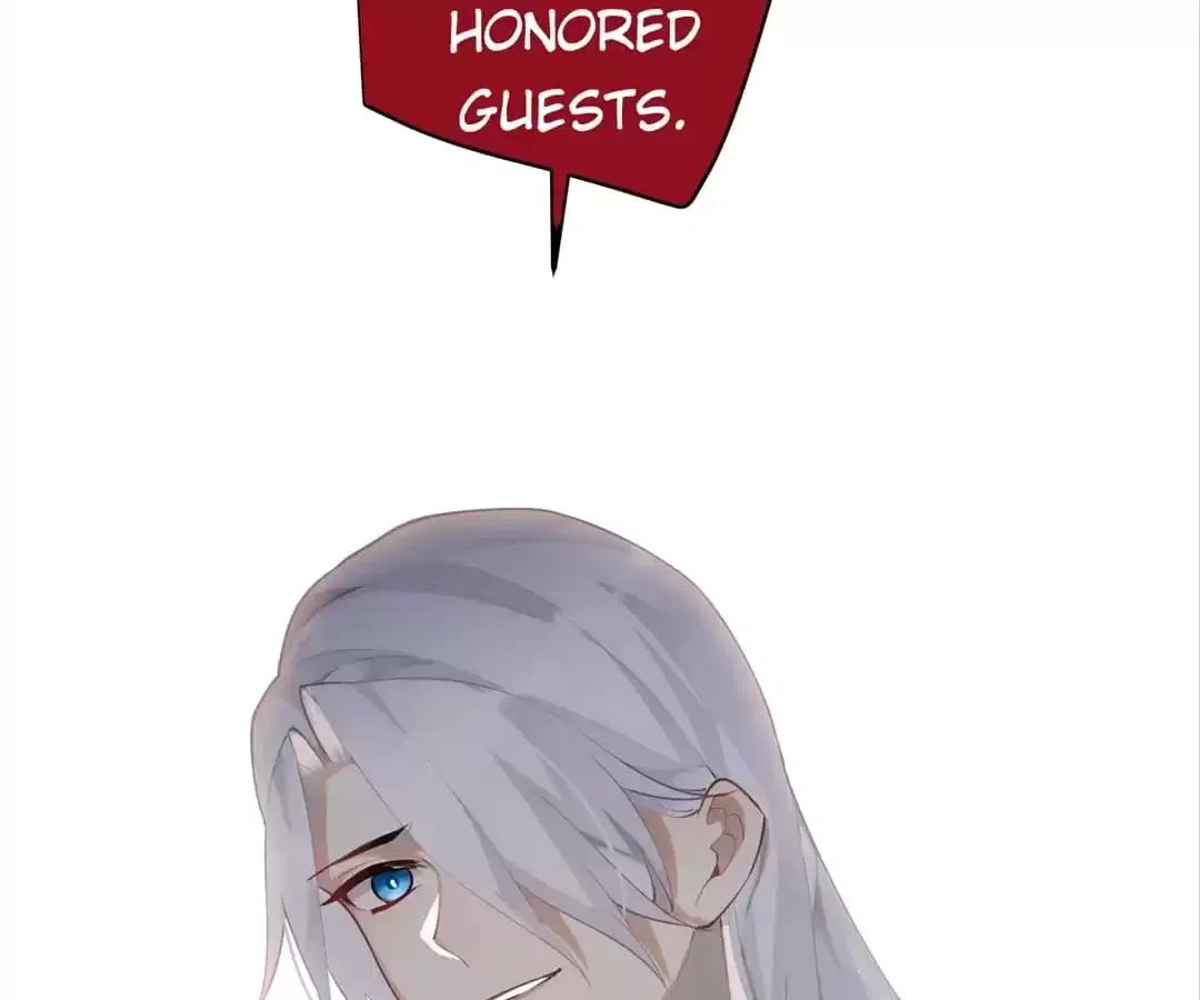 The Cannon Fodder Princess Wants To Last Chapter 87 – Page 86