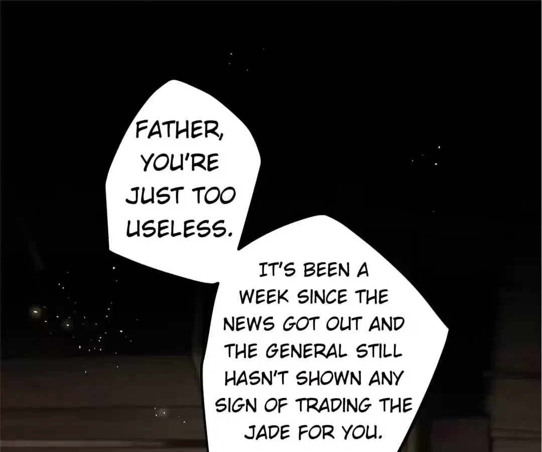The Cannon Fodder Princess Wants To Last Chapter 86 – Page 2