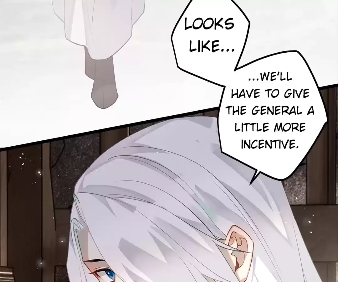 The Cannon Fodder Princess Wants To Last Chapter 86 – Page 5
