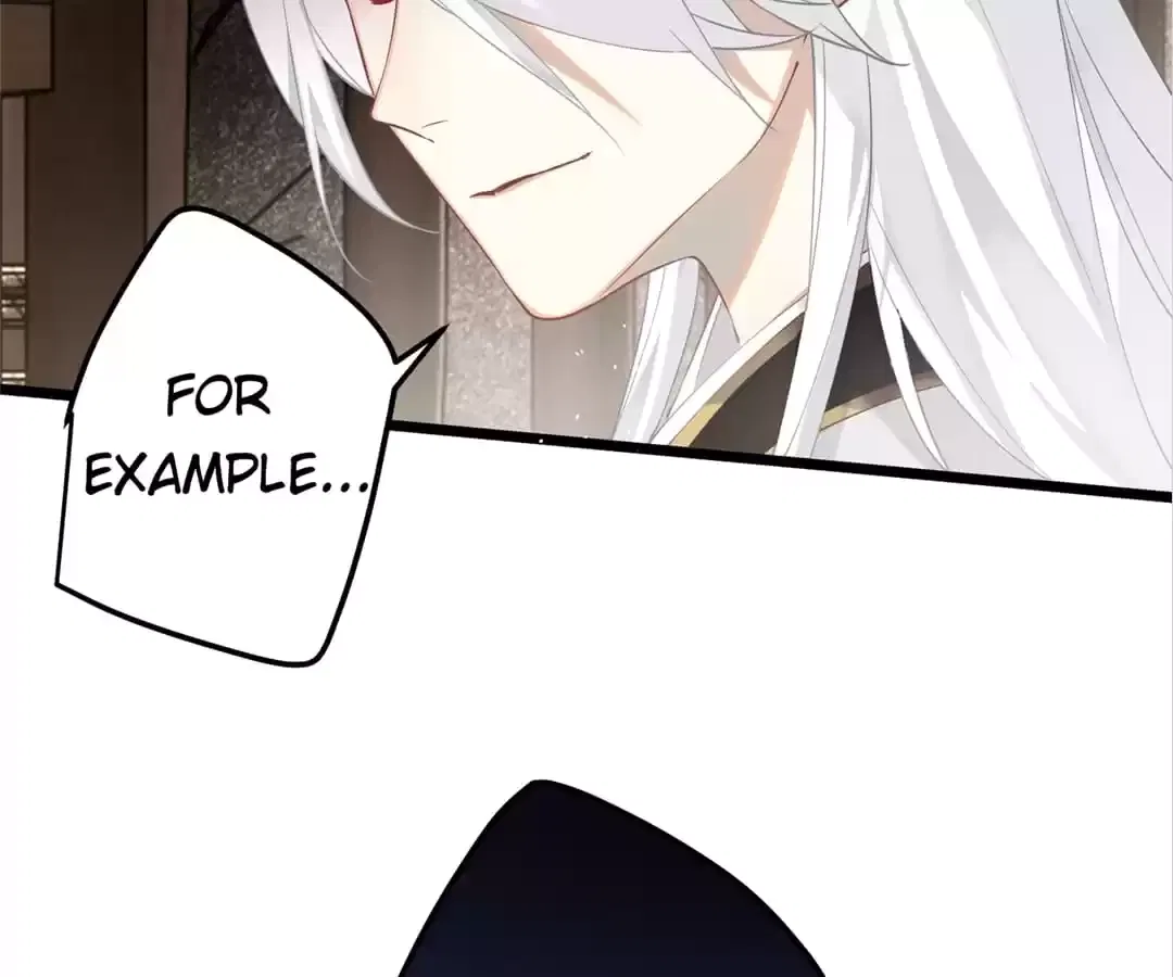 The Cannon Fodder Princess Wants To Last Chapter 86 – Page 6