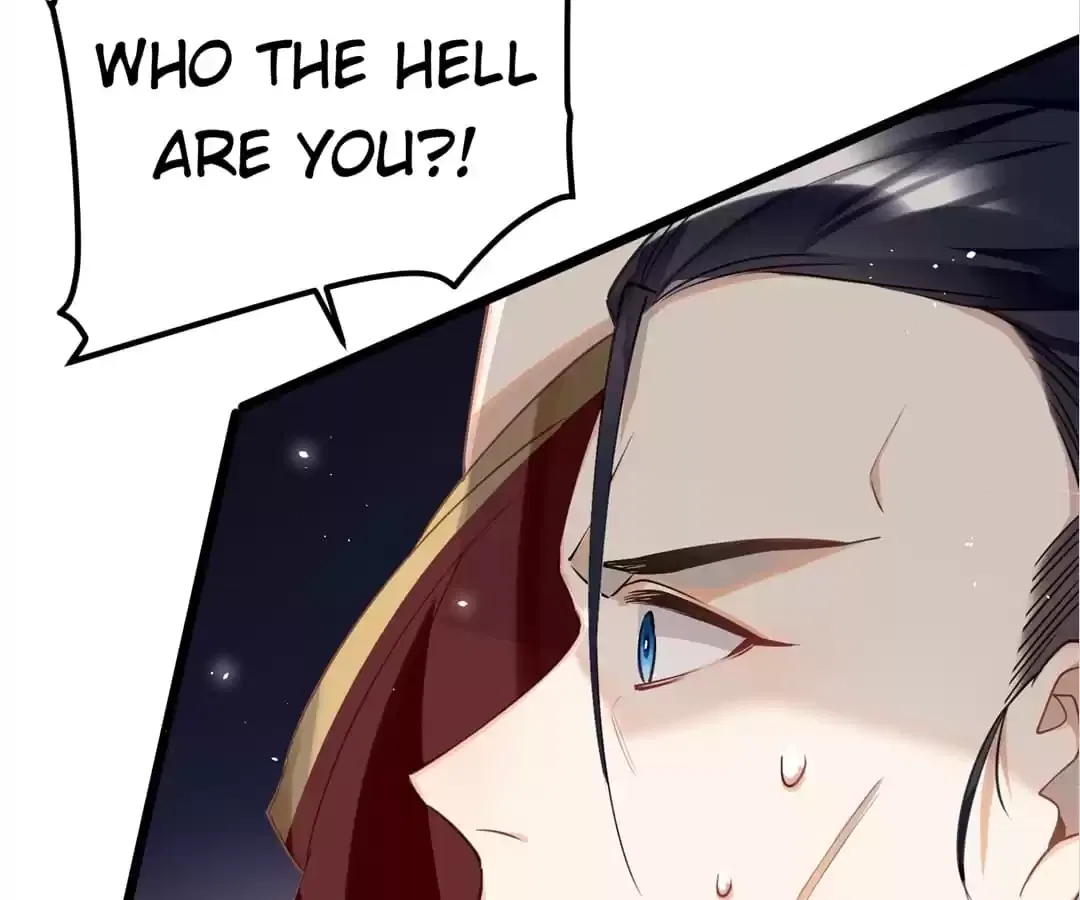 The Cannon Fodder Princess Wants To Last Chapter 86 – Page 9