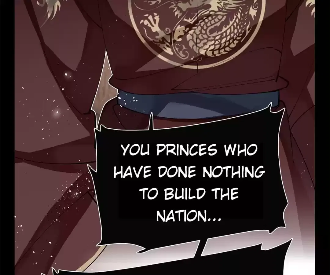 The Cannon Fodder Princess Wants To Last Chapter 86 – Page 28