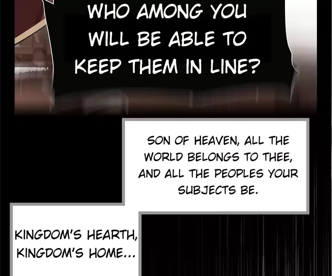 The Cannon Fodder Princess Wants To Last Chapter 86 – Page 29