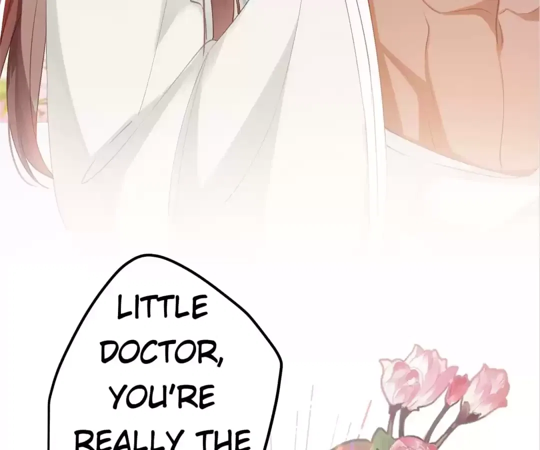 The Cannon Fodder Princess Wants To Last Chapter 86 – Page 45