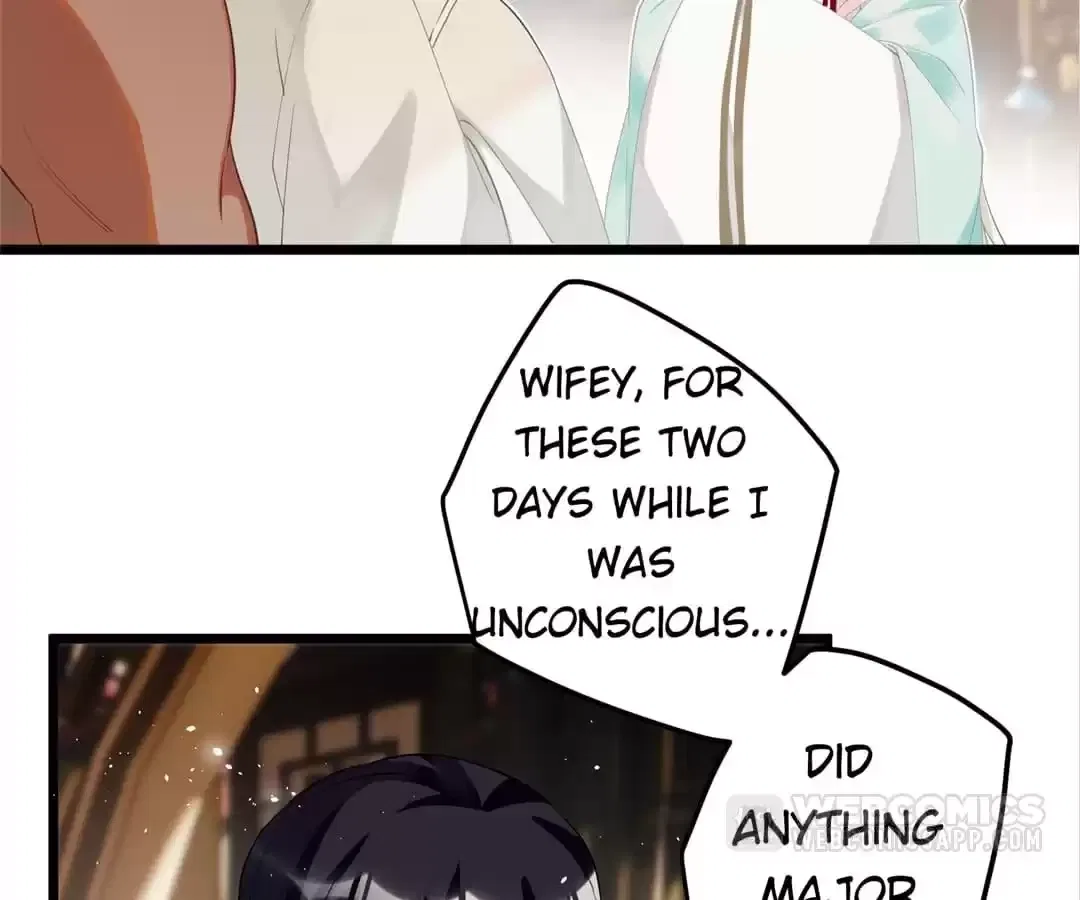 The Cannon Fodder Princess Wants To Last Chapter 86 – Page 50