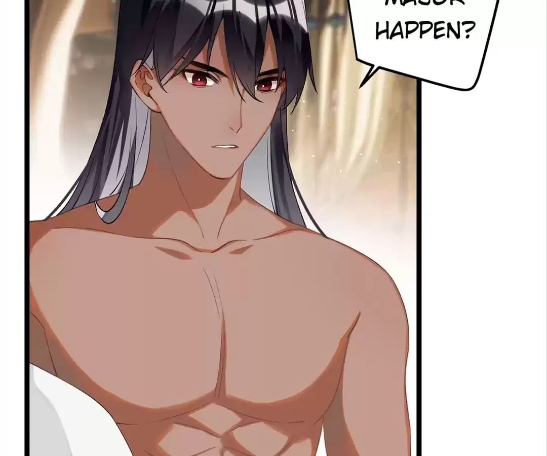 The Cannon Fodder Princess Wants To Last Chapter 86 – Page 51