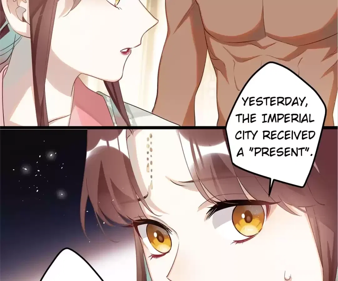 The Cannon Fodder Princess Wants To Last Chapter 86 – Page 53