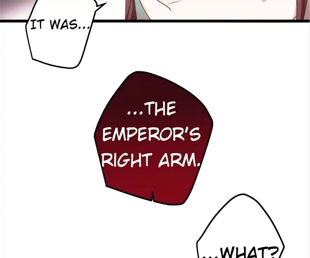 The Cannon Fodder Princess Wants To Last Chapter 86 – Page 54