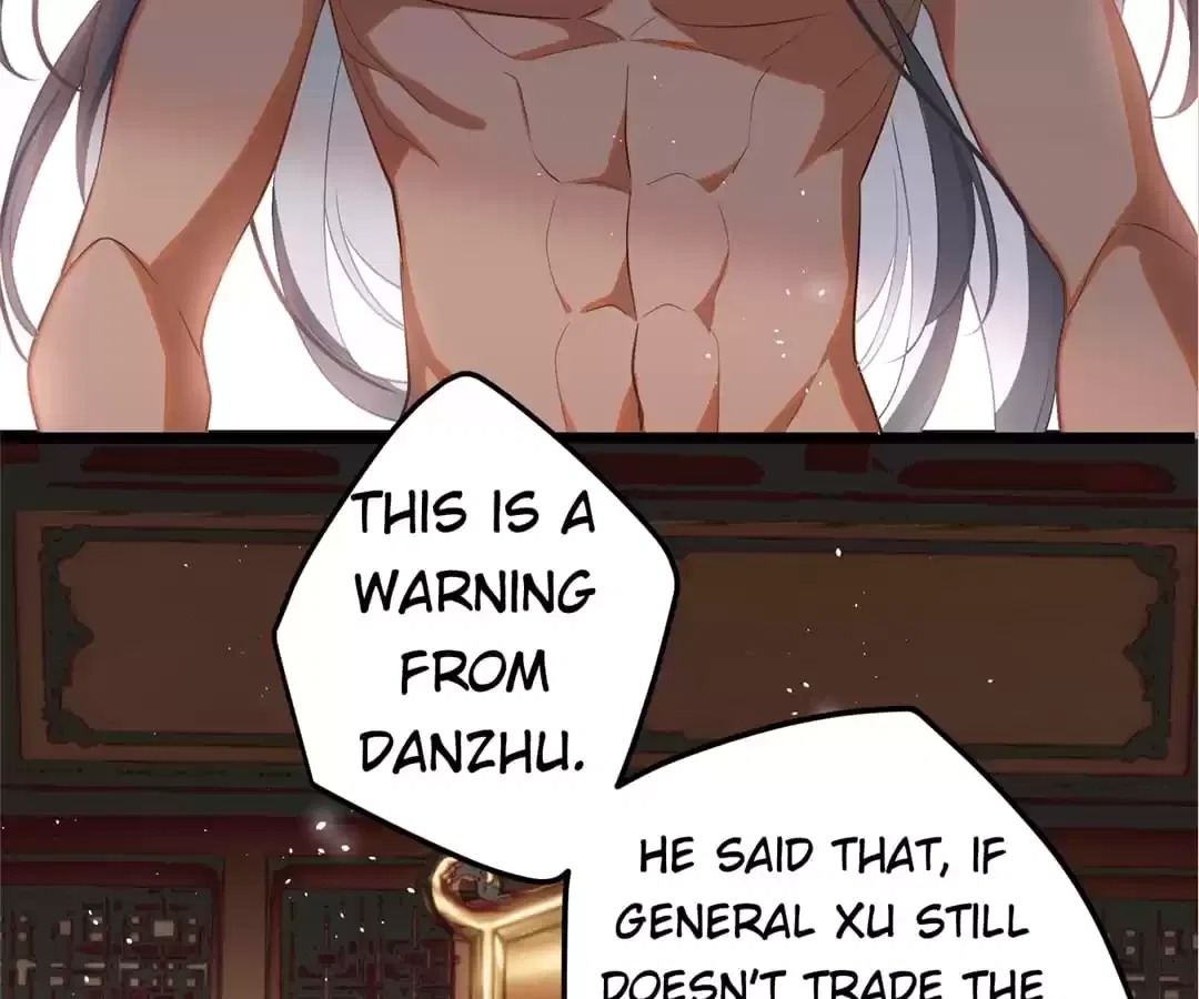 The Cannon Fodder Princess Wants To Last Chapter 86 – Page 56