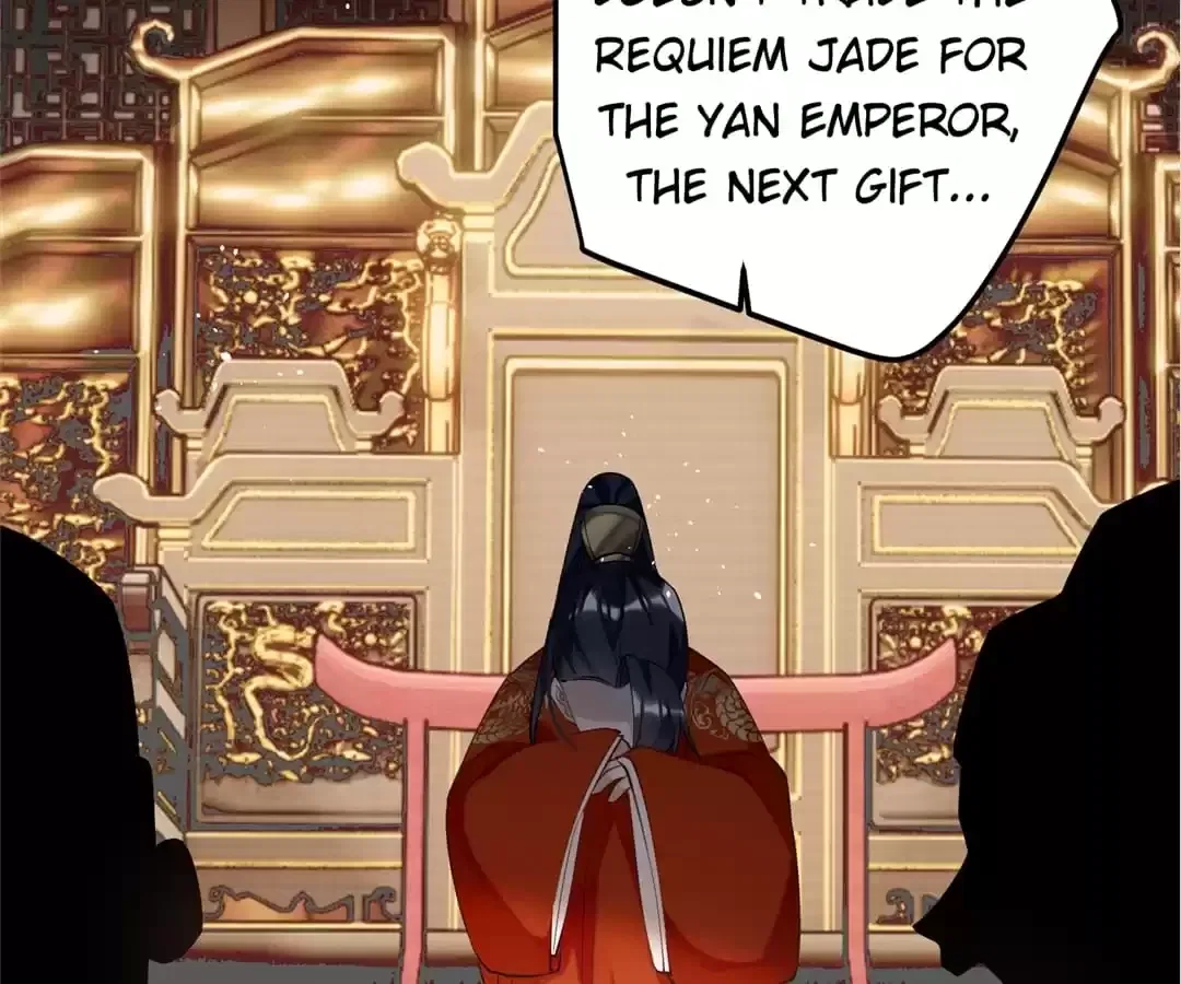 The Cannon Fodder Princess Wants To Last Chapter 86 – Page 57