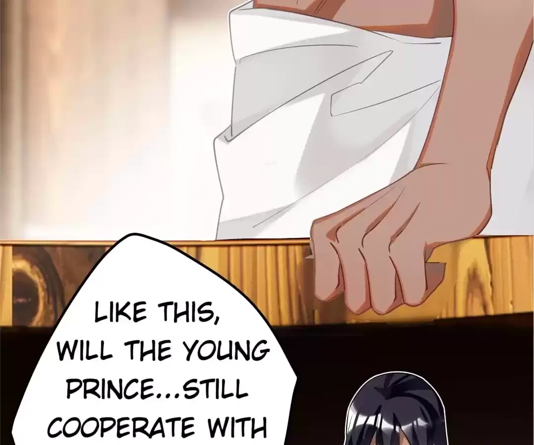 The Cannon Fodder Princess Wants To Last Chapter 86 – Page 62