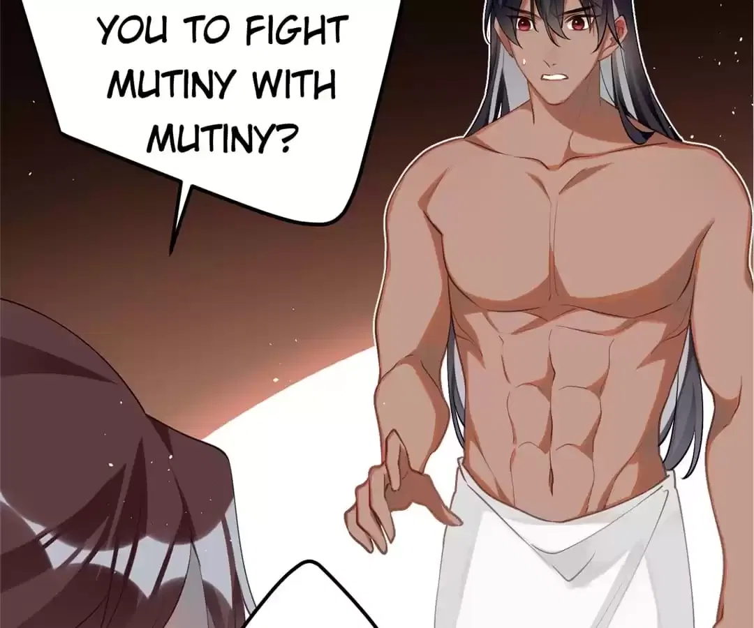 The Cannon Fodder Princess Wants To Last Chapter 86 – Page 63