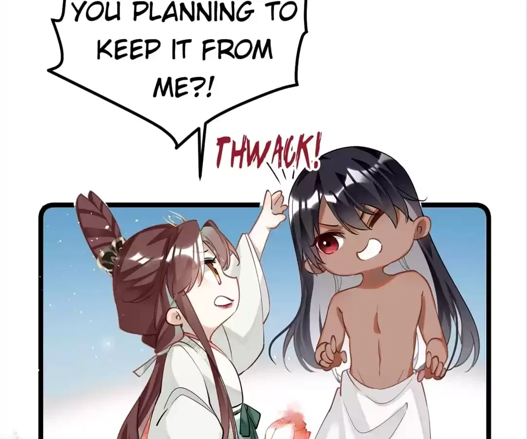 The Cannon Fodder Princess Wants To Last Chapter 86 – Page 65