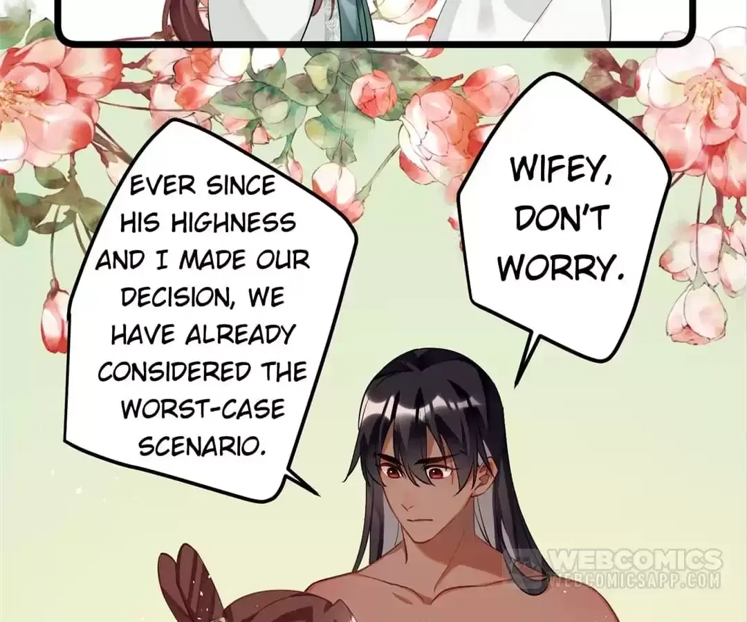 The Cannon Fodder Princess Wants To Last Chapter 86 – Page 66