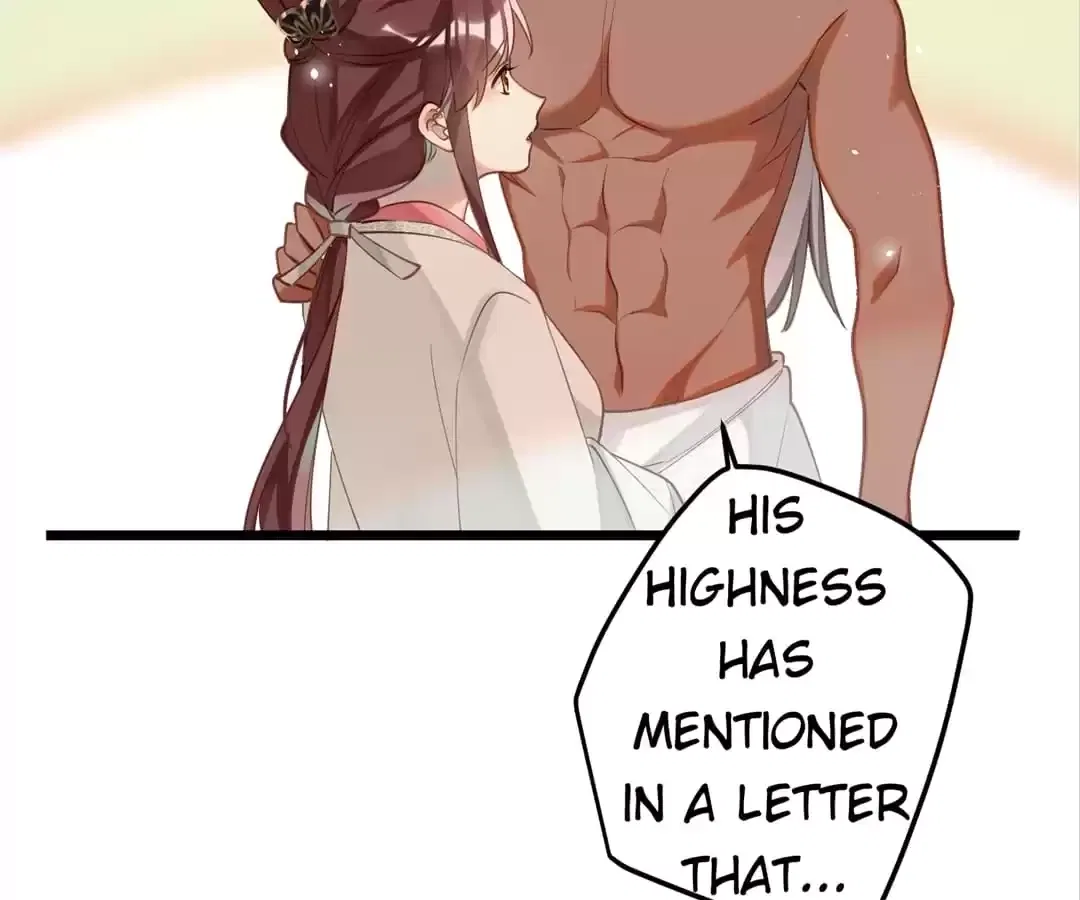 The Cannon Fodder Princess Wants To Last Chapter 86 – Page 67