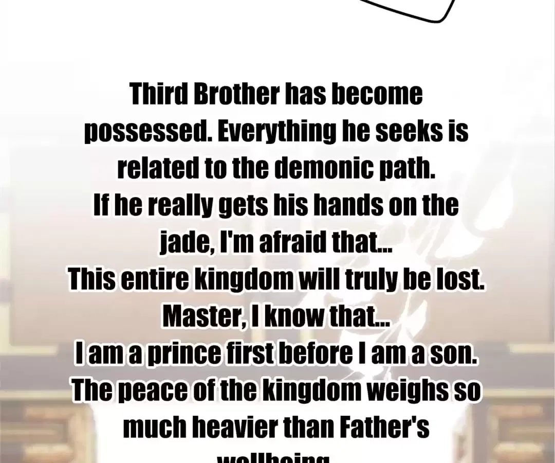 The Cannon Fodder Princess Wants To Last Chapter 86 – Page 68