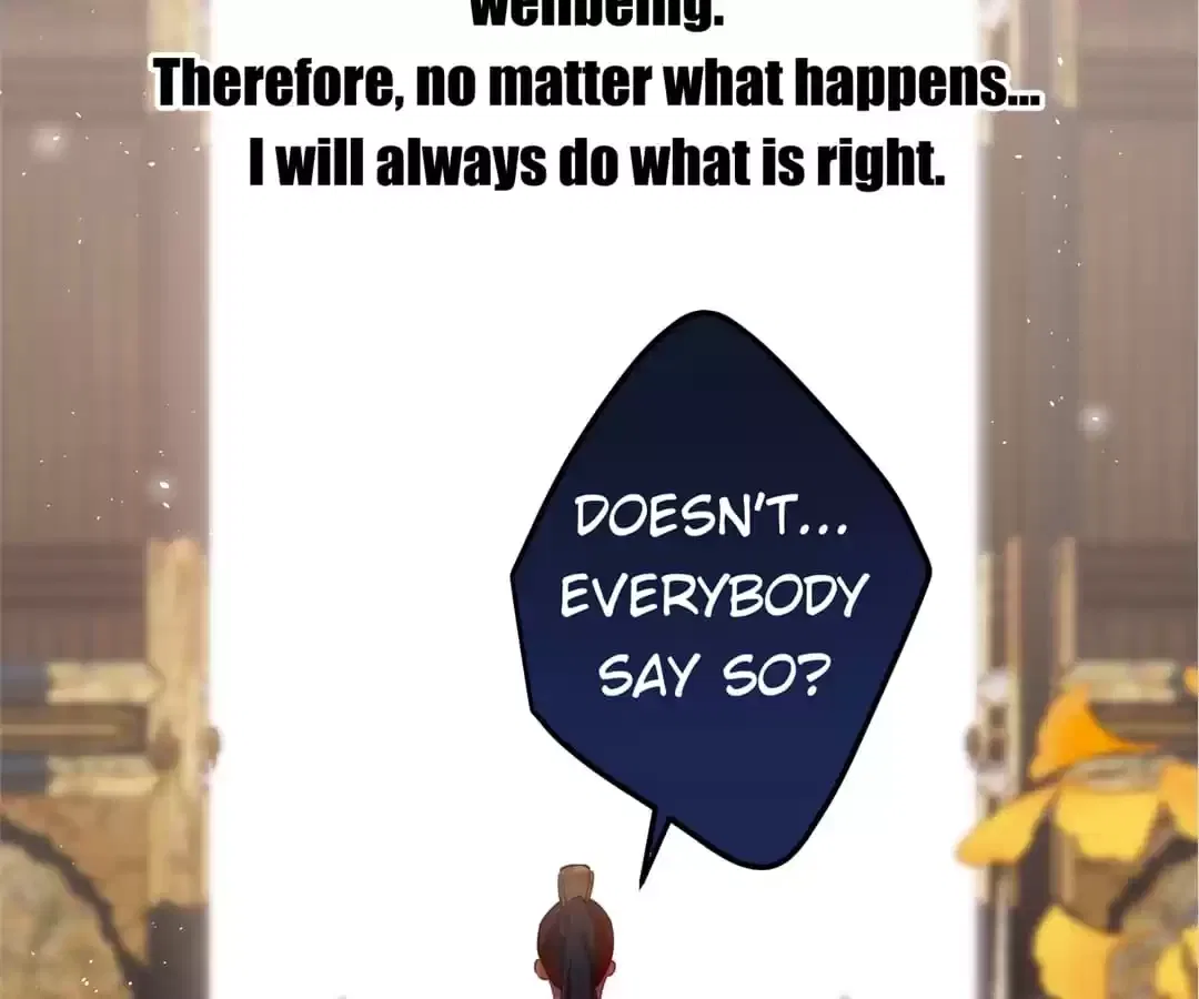 The Cannon Fodder Princess Wants To Last Chapter 86 – Page 69