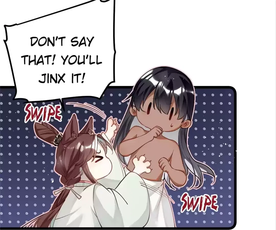 The Cannon Fodder Princess Wants To Last Chapter 86 – Page 80