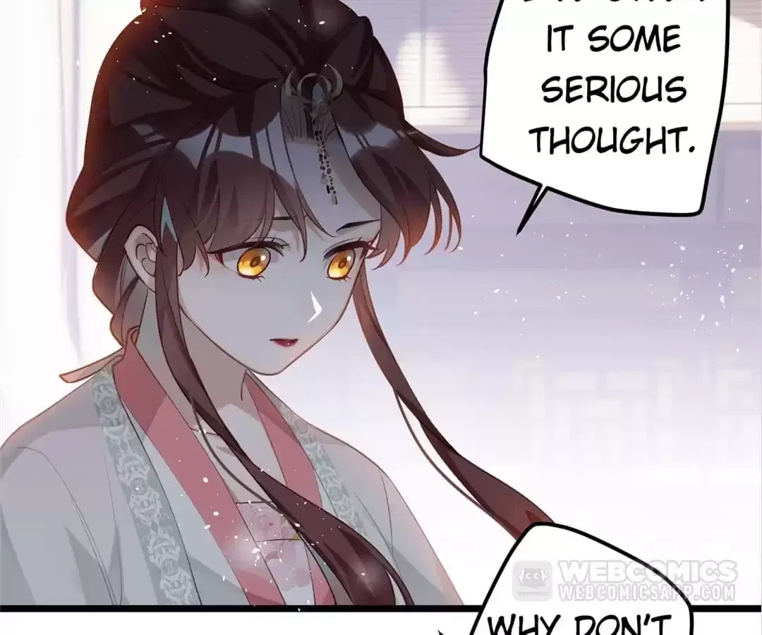 The Cannon Fodder Princess Wants To Last Chapter 86 – Page 82