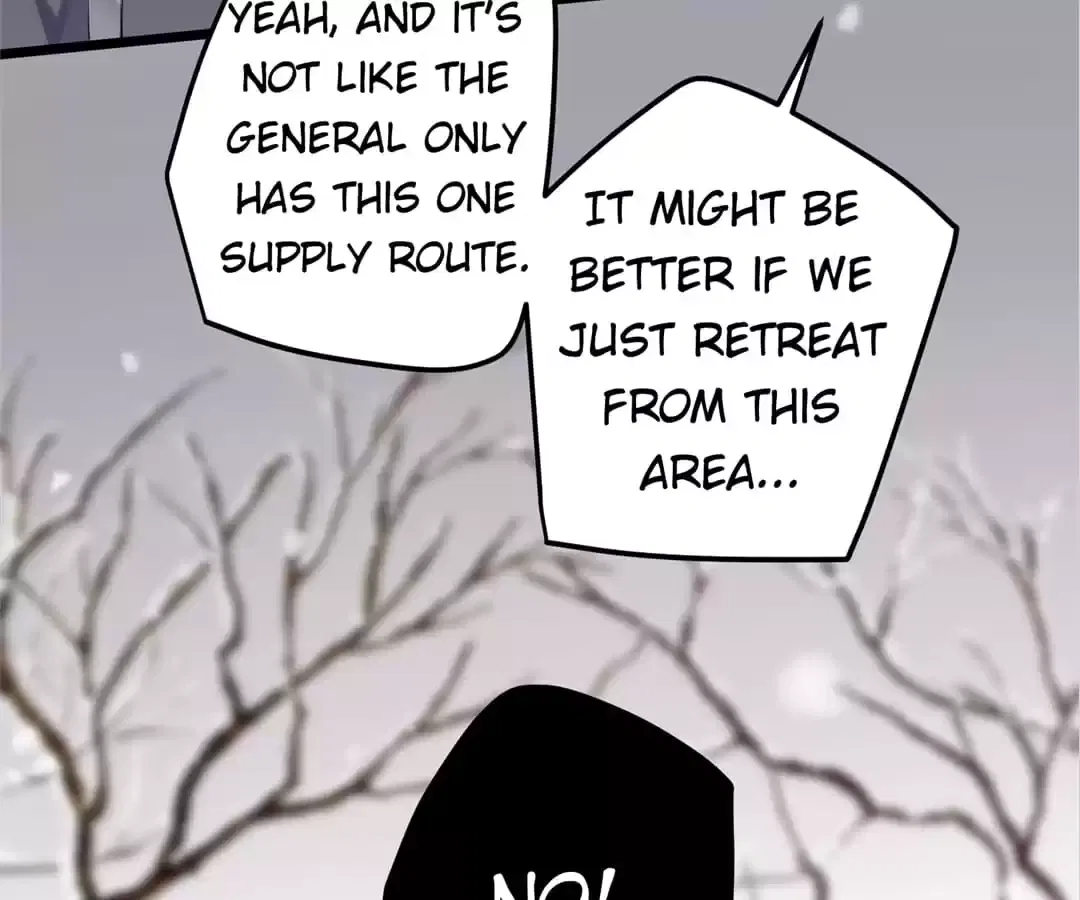 The Cannon Fodder Princess Wants To Last Chapter 85 – Page 6