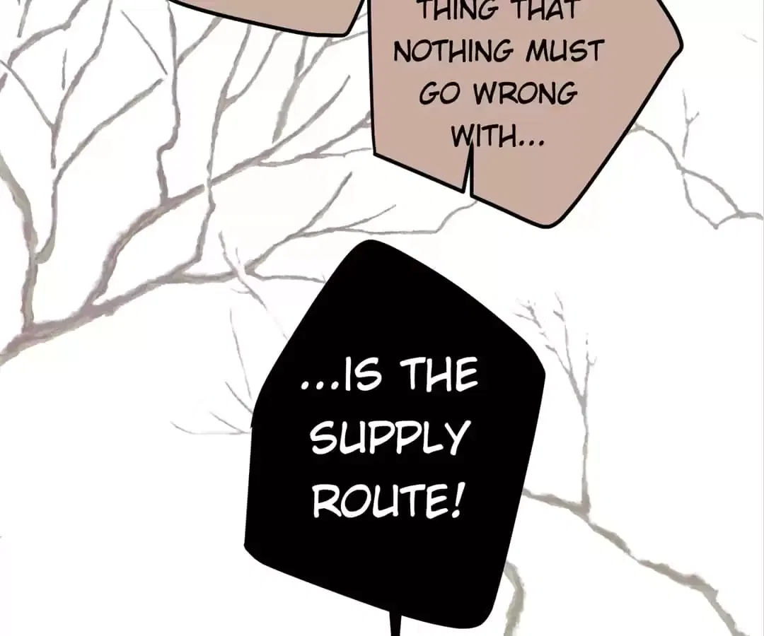 The Cannon Fodder Princess Wants To Last Chapter 85 – Page 9