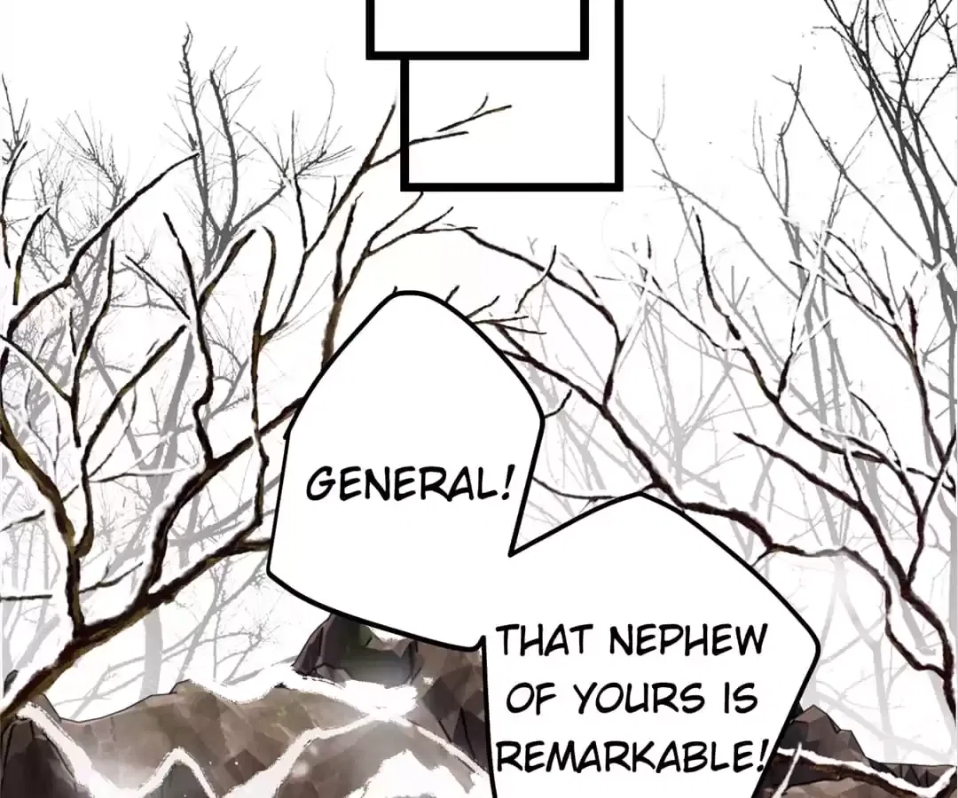 The Cannon Fodder Princess Wants To Last Chapter 85 – Page 18