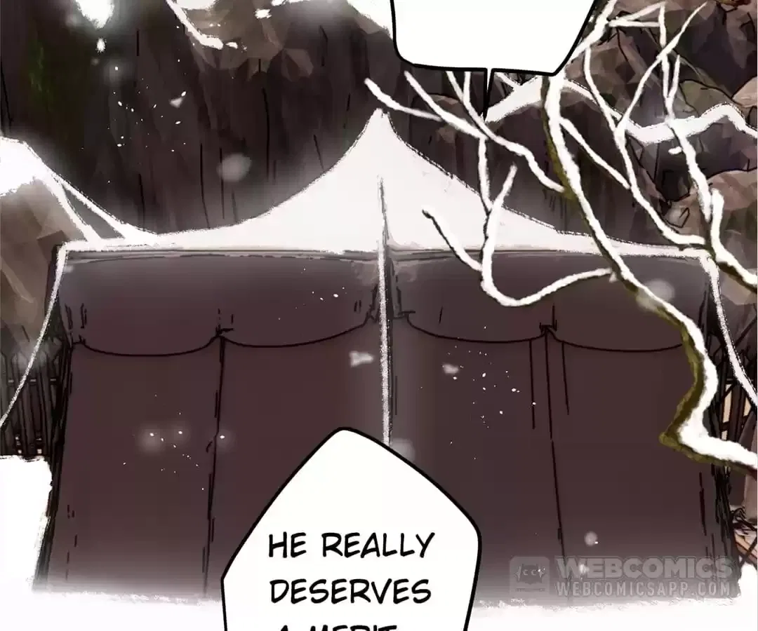 The Cannon Fodder Princess Wants To Last Chapter 85 – Page 19