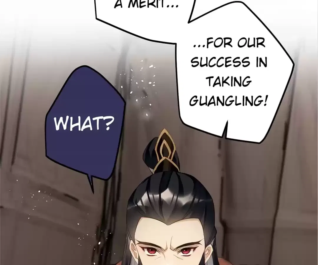 The Cannon Fodder Princess Wants To Last Chapter 85 – Page 20